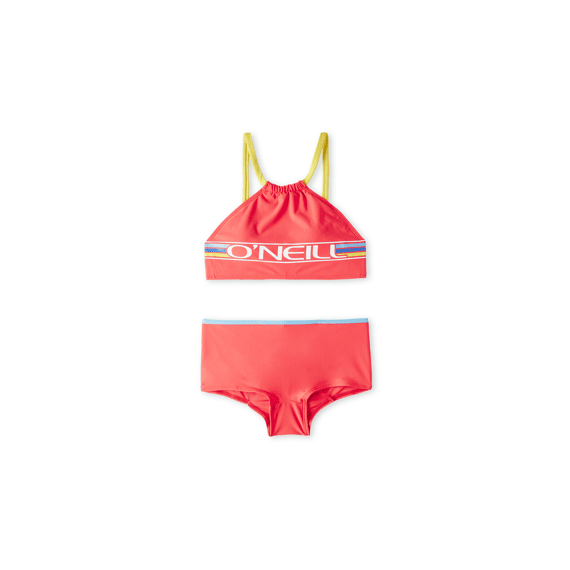 O'Neill Z23 Girls Cali Holiday Bikini