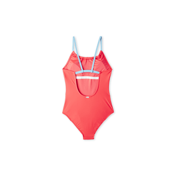 O'Neill Z23 Girls Miami Beach Party Swimsuit