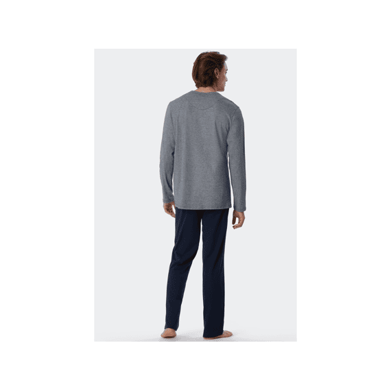 Schiesser Noos Heren Pyjama