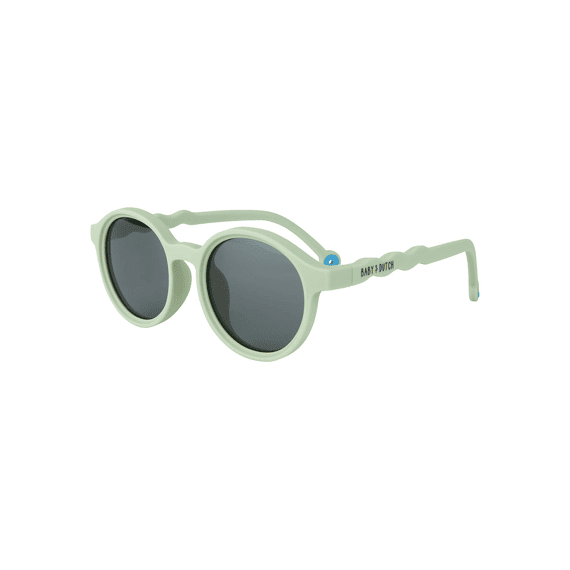 Baby Dutch Z23 Zonnebril Foam Green Tu