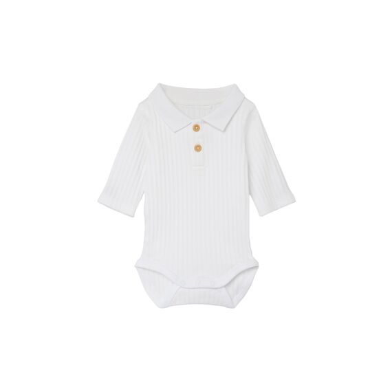 Name It New Born 2303 Nbmfalvan Ls Polo Body