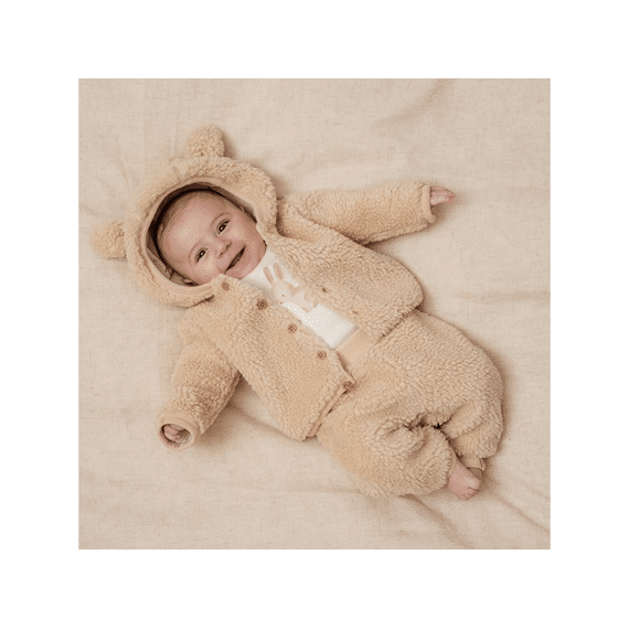 Little Dutch W23 Teddy Broek