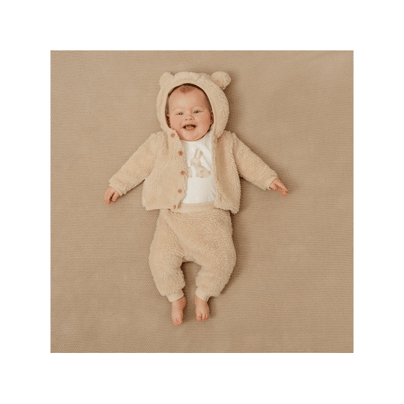 Little Dutch W23 Teddy Broek