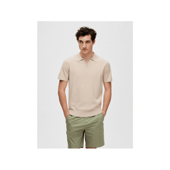 Selected Polo
