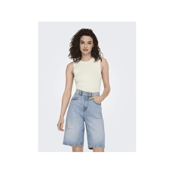 Only Noos Onlmajli S/L Top Knt