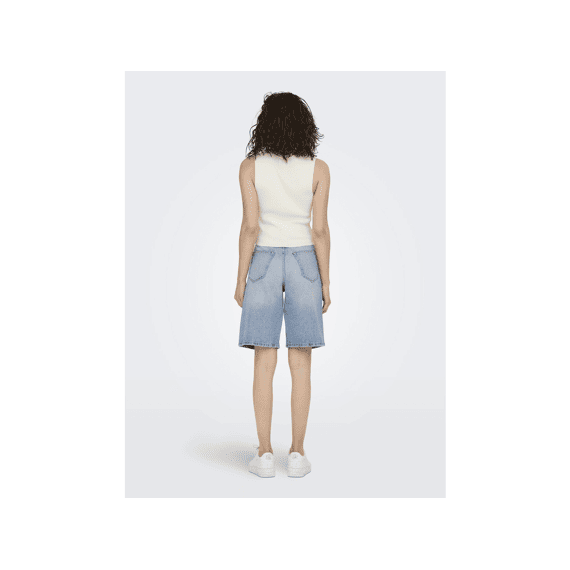 Only Noos Onlmajli S/L Top Knt