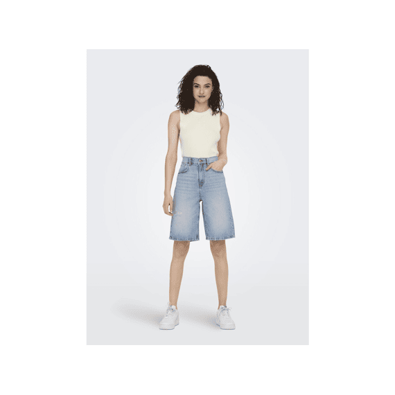 Only Noos Onlmajli S/L Top Knt