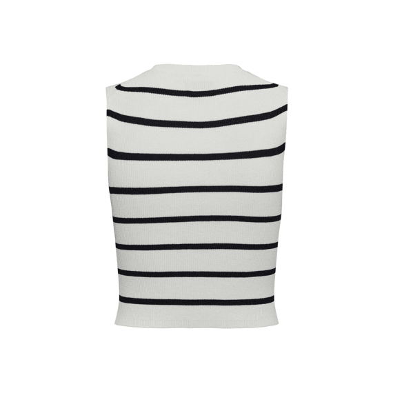Only Noos Onlmajli S/L Top Knt
