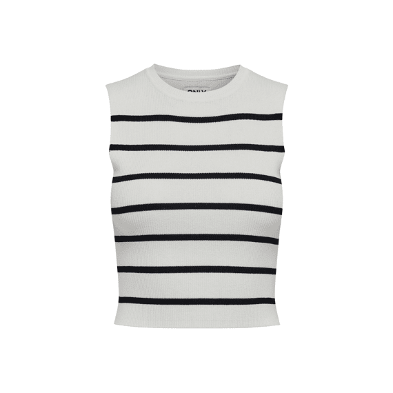 Only Noos Onlmajli S/L Top Knt