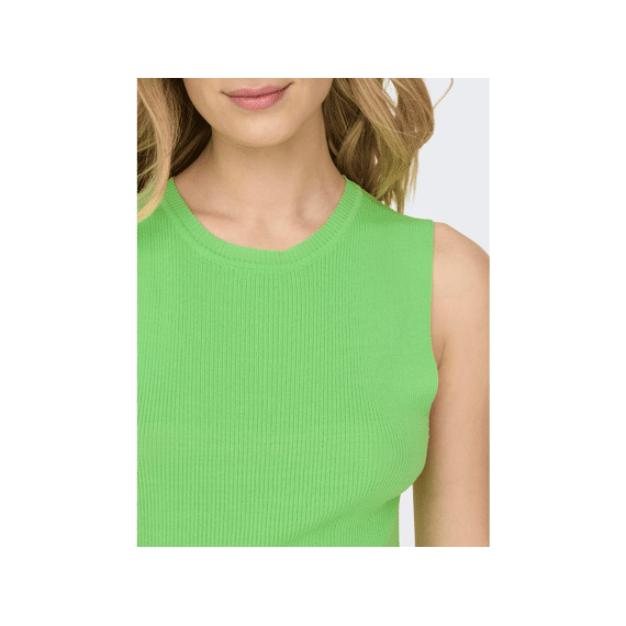 Only Noos Onlmajli S/L Top Knt