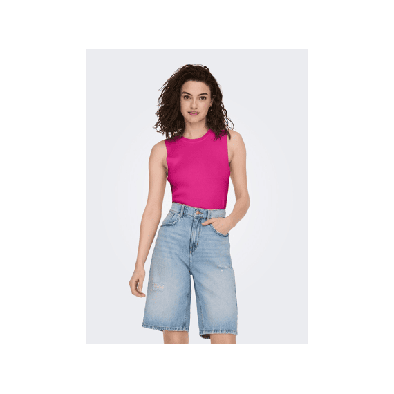 Only Noos Onlmajli S/L Top Knt