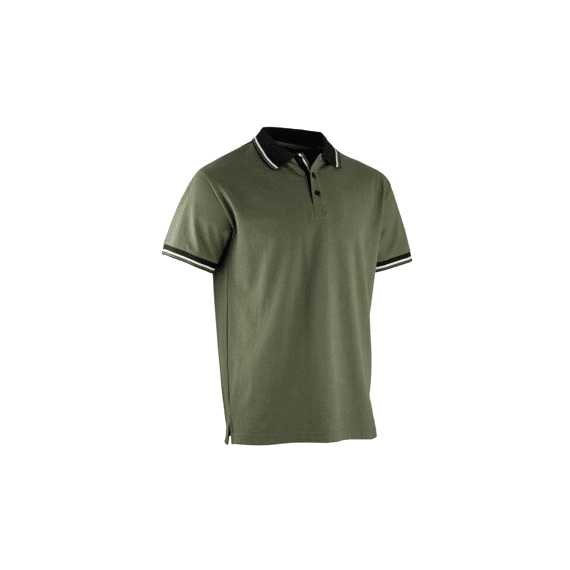 Lma Z23 Lewis Polo Maille Pique Mc