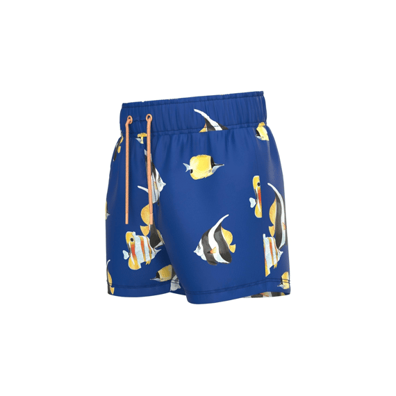Name It Mini 2303 Nmmzune Swim Shorts