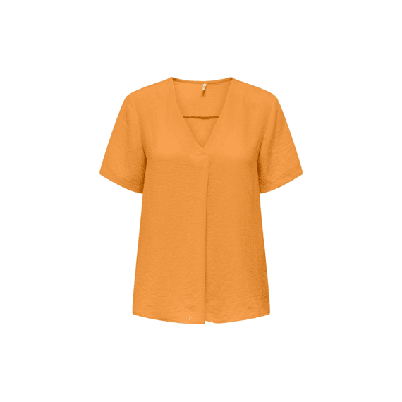 Jdy Noos Divya S/S Top Wvn