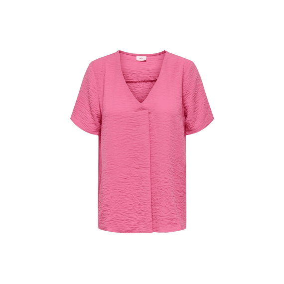 Jdy Noos Divya S/S Top Wvn