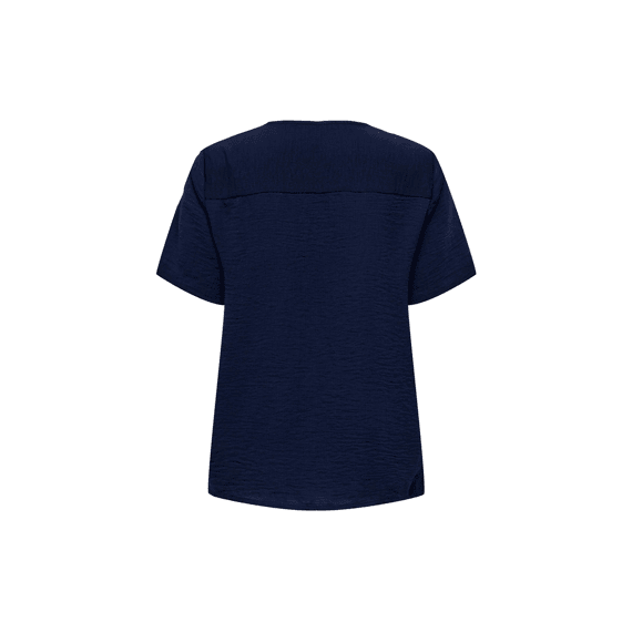 Jdy Noos Divya S/S Top Wvn