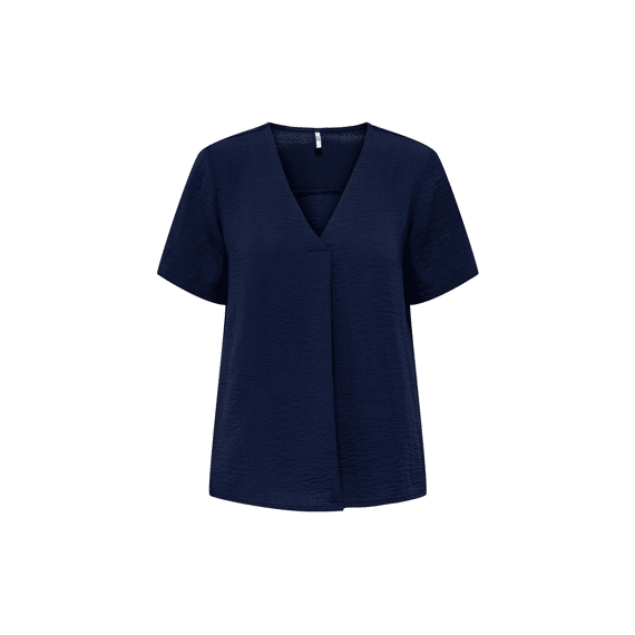 Jdy Noos Divya S/S Top Wvn