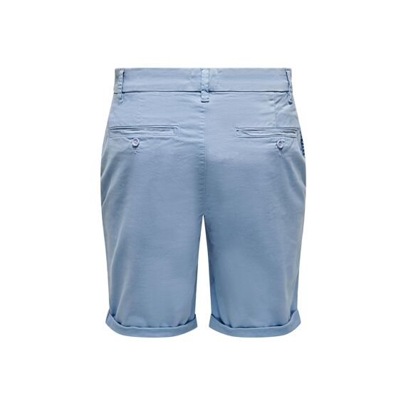 Only & Sons Noos Onspeter Reg Twill 4481 Shorts