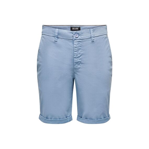 Only & Sons Noos Onspeter Reg Twill 4481 Shorts