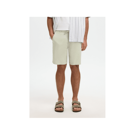 Selected Short