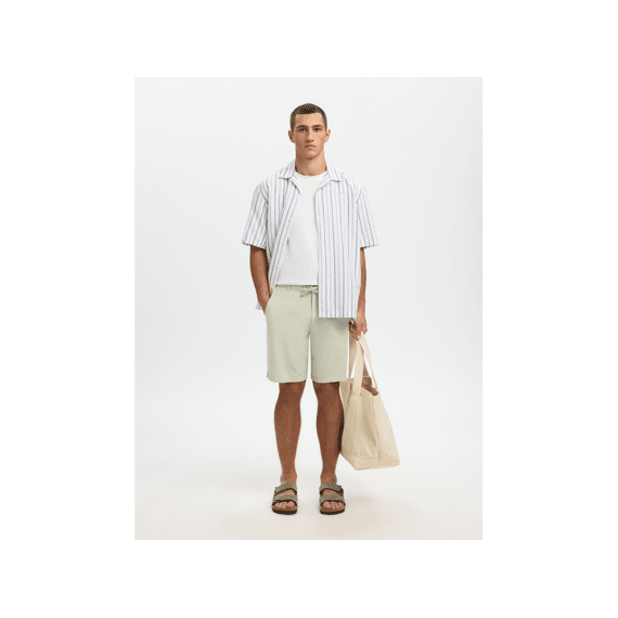 Selected Short