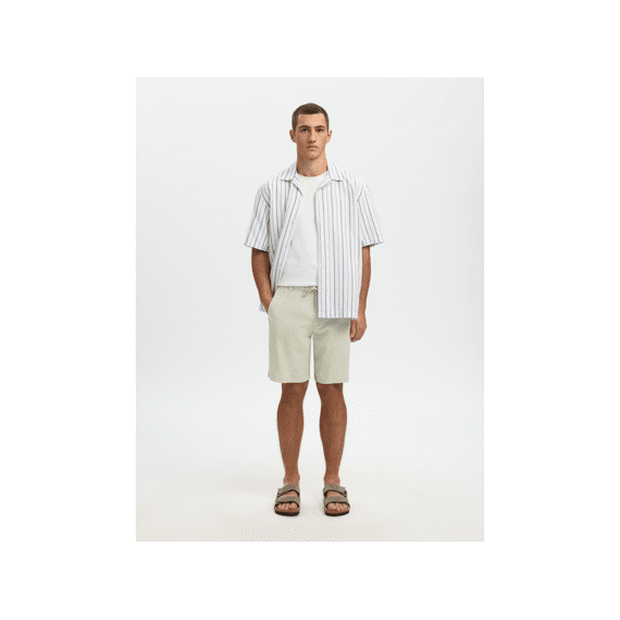 Selected Short