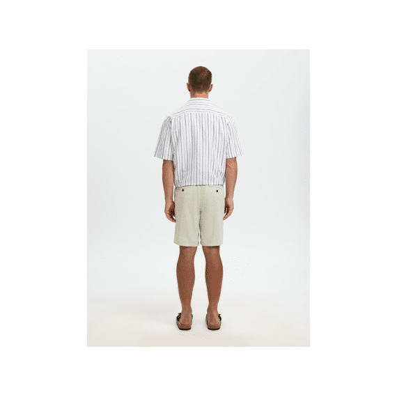 Selected Short