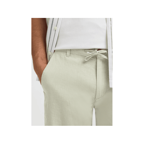 Selected Short