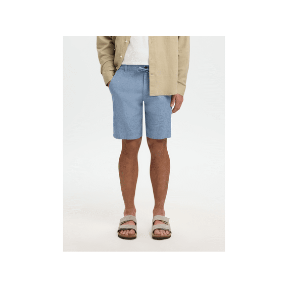 Selected Short