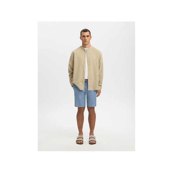 Selected Short