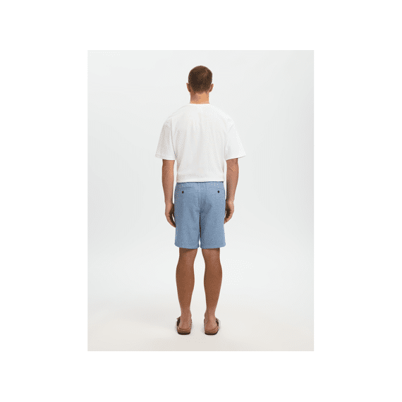 Selected Short