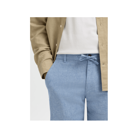 Selected Short