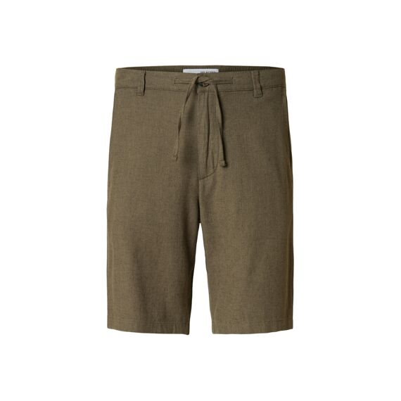 Selected Short