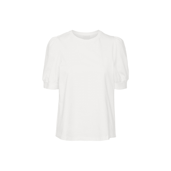 Vero Moda Aware Noos Vmkerry 2/4 O-Neck Top  Vma Jrs