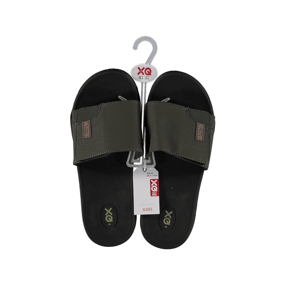 Xq Shoes Noos Heren Slippers Comfortabel