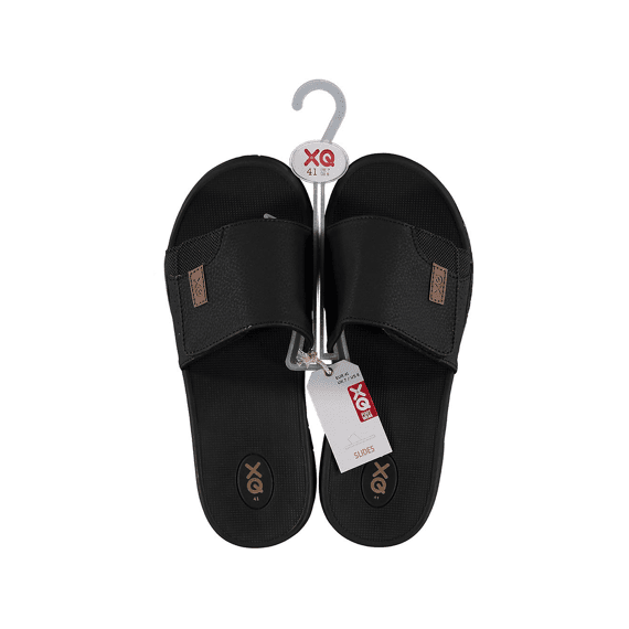 Xq Shoes Noos Heren Slippers Comfortabel