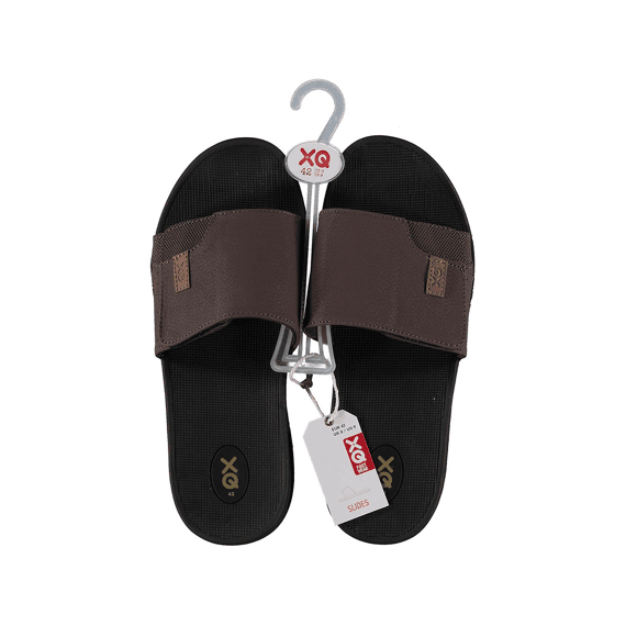 Xq Shoes Noos Heren Slippers Comfortabel