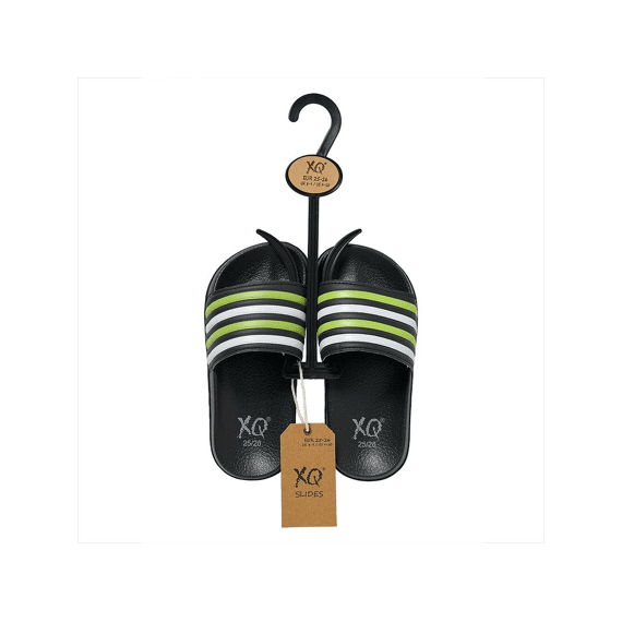 Xq Shoes Noos Jongens Printed Slippers