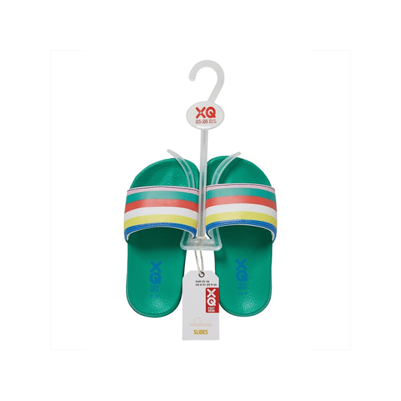 Xq Shoes Noos Jongens Printed Slippers