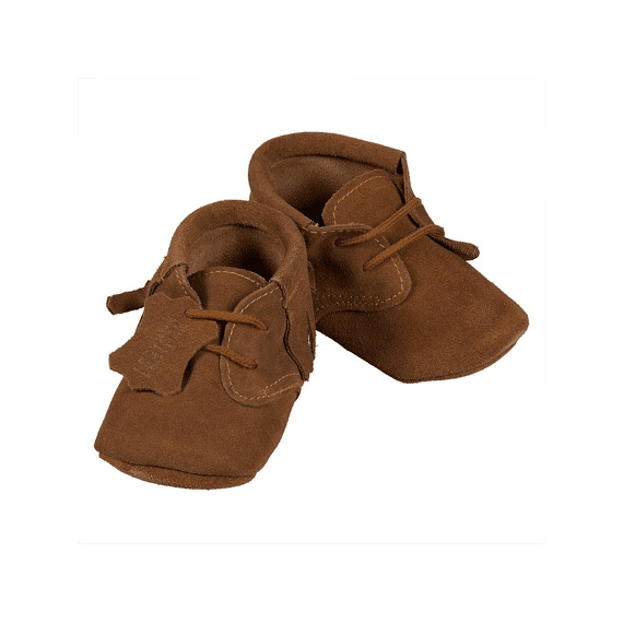 Xq Shoes Noos Baby Leather Shoes