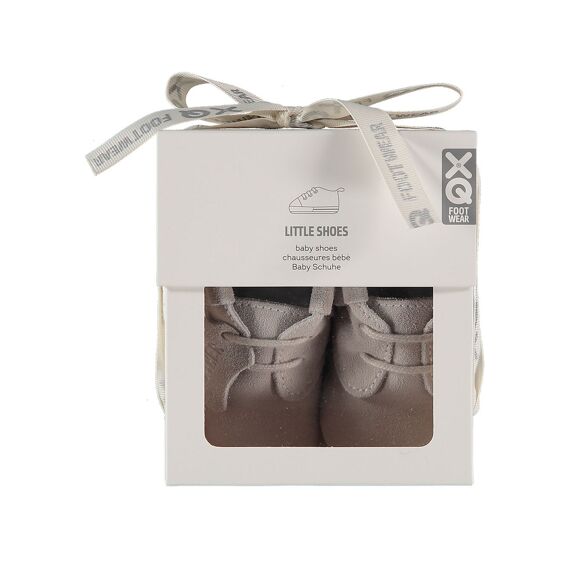 Xq Shoes Noos Baby Leather Shoes