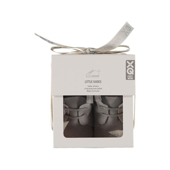 Xq Shoes Noos Baby Leather Shoes