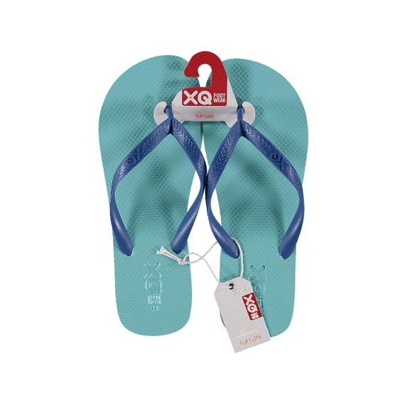 Xq Shoes Noos Heren Flipflops Plain