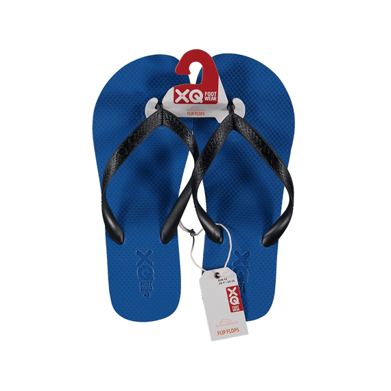 Xq Shoes Noos Heren Flipflops Plain