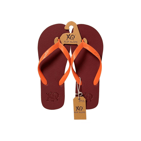Xq Shoes Noos Heren Flipflops Plain