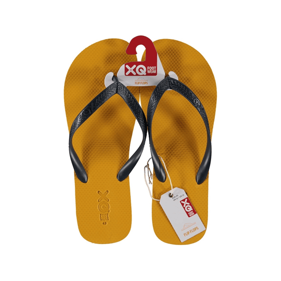 Xq Shoes Noos Heren Flipflops Plain