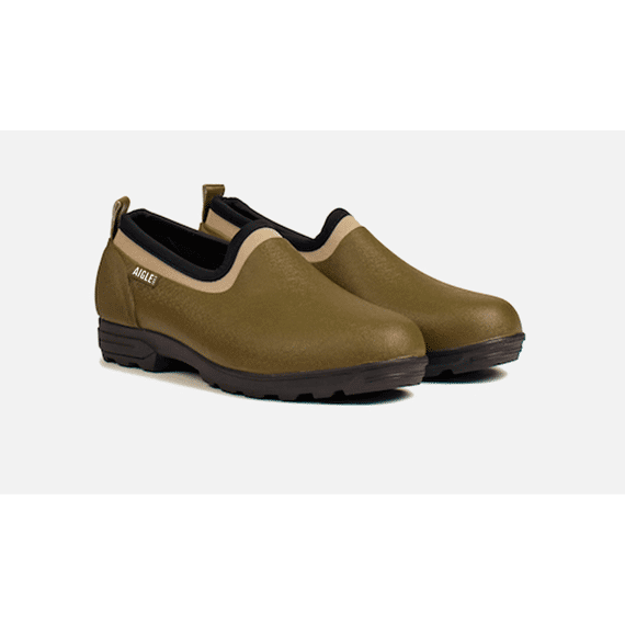 Aigle Noos Rubber Boots Lessfor M 2