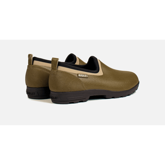 Aigle Noos Rubber Boots Lessfor M 2