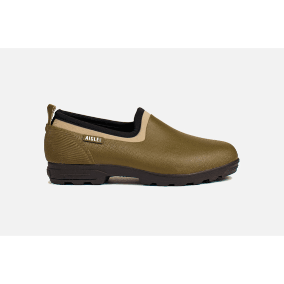 Aigle Noos Rubber Boots Lessfor M 2
