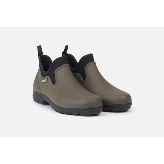 Aigle Noos Rubber Boots Lessfor Plus M2